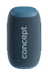 Prenosný reproduktor Concept SoundJoy BR5022 modrý

 obrázok produktu 2 z 12
