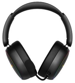 Headset HATOR Phoenix 2 čierny

 obrázok produktu 4 z 10