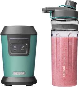 Stolný mixér Sencor SBL 7171GR 

 obrázok produktu 23 z 23