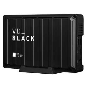 Externý pevný disk 3,5" Western Digital Black D10 Game Drive 8TB čierny

 obrázok produktu 1 z 10