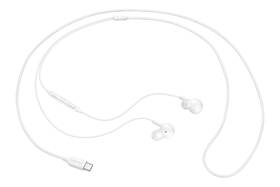 Slúchadlá Samsung AKG, USB-C biela

 obrázok produktu 6 z 8