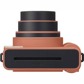 Instantný fotoaparát Fujifilm Instax SQ1 oranžový

 obrázok produktu 6 z 15