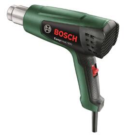 Teplovzdušná pištoľ Bosch EasyHeat 500 

 obrázok produktu 1 z 8