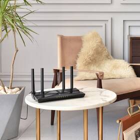 Router TP-Link Archer AX23 čierny

 obrázok produktu 7 z 8