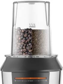 Stolný mixér Sencor SBL 7570SS čierny/nerez

 obrázok produktu 7 z 18