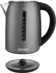Rýchlovarná kanvica Sencor SWK 7708BK čierna

 obrázok produktu 5 z 14