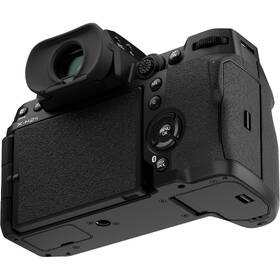 Digitálny fotoaparát Fujifilm X-H2S, telo čierny

 obrázok produktu 11 z 14