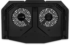 Chladiaca podložka pre NTB Connect IT NEO RGB do 17" čierna

 obrázok produktu 3 z 10