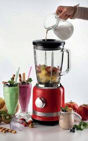 Stolný mixér Ariete 585 červený

 obrázok produktu 3 z 3