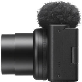 Digitálny fotoaparát Sony ZV-1 II čierny

 obrázok produktu 8 z 14