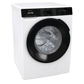 Práčka Gorenje W2PNA14APWIFI biela

 obrázok produktu 5 z 8