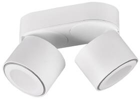 Bodové svietidlo TRIO Taurus 2x LED biele

 obrázok produktu 3 z 5