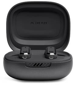 Slúchadlá JBL Live Flex čierna

 obrázok produktu 5 z 11