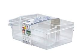Dóza na potraviny Care+Protect CFOK4003 

 obrázok produktu 27 z 29