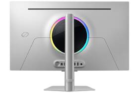 Monitor Samsung Odyssey G8 strieborný

 obrázok produktu 6 z 11