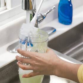 Stolný mixér Nutribullet NB907MAW biely

 obrázok produktu 11 z 21