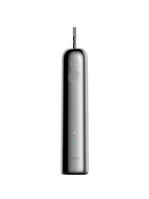 Zubná kefka Laifen LFTB01-S Stainless steel strieborná

 obrázok produktu 2 z 12