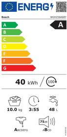 Práčka Bosch WGH256A6BY i-DOS biela

 obrázok produktu 1 z 20
