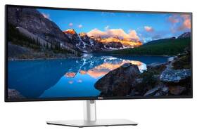 Monitor Dell UltraSharp U3425WE čierny/strieborný

 obrázok produktu 3 z 9