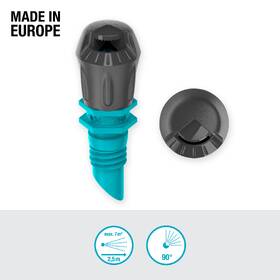 Tryska Gardena MicroDrip System 3320-20 (5 ks) 

 obrázok produktu 2 z 7