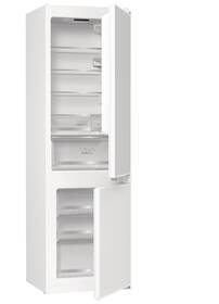Chladnička s mrazničkou Gorenje RKI517D61 biela

 obrázok produktu 4 z 8