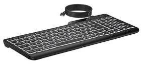 Klávesnica HP HP400 CZ/SK čierna

 obrázok produktu 3 z 12
