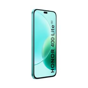 Mobilný telefón HONOR 400 Lite 5G 8 GB / 256 GB zelený

 obrázok produktu 4 z 12
