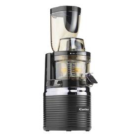 Odšťavovač Catler JS 8012  Slow juicer čierny

 obrázok produktu 1 z 18