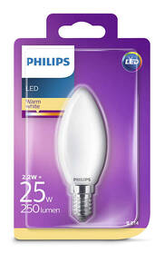 LED žiarovka Philips WW FR/6 

 obrázok produktu 1 z 2