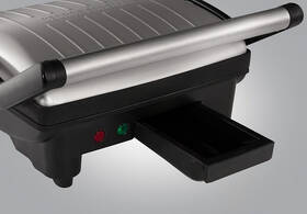 Gril George Foreman 26250-56 

 obrázok produktu 3 z 11