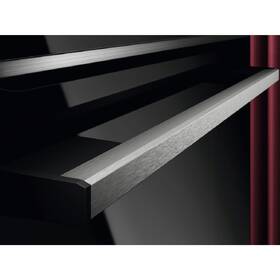 Rúra AEG OS6CB531AB čierna

 obrázok produktu 4 z 7