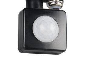 Reflektor Reality FUNCHAL, 30W, pohybový senzor, neutrálna biela čierne

 obrázok produktu 2 z 4