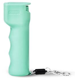 Chytrý obranný sprej Plegium Smart mini zelený

 obrázok produktu 2 z 8