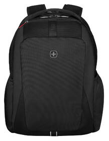 Batoh na notebook Wenger XE Professional 15.6" čierny

 obrázok produktu 3 z 10