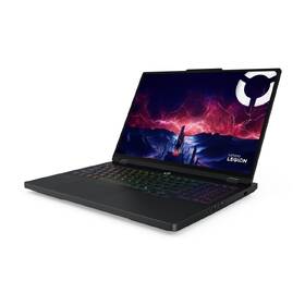 Notebook Lenovo Legion Pro 5 16AFR10 čierny

 obrázok produktu 2 z 10
