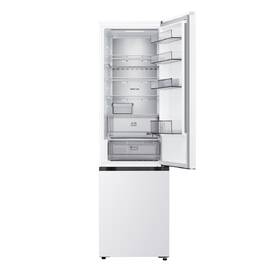 Chladnička s mrazničkou LG GBBS525CSW biela

 obrázok produktu 14 z 27