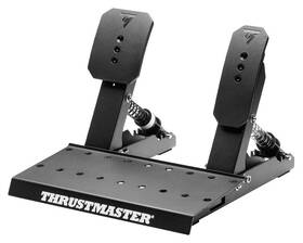 Volant Thrustmaster T598-X Direct Axial Drive - Xbox Series/One, PC + Game Pass Ultimate na 1 mesiac zdarma čierny

 obrázok produktu 4 z 10