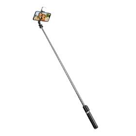 Selfie tyč Obal:Me SelfiePod Glow čierna

 obrázok produktu 1 z 7