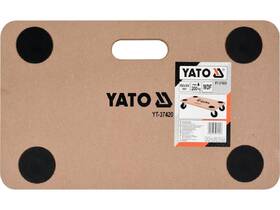 Prepravný vozík YATO YT-37420 

 obrázok produktu 2 z 2