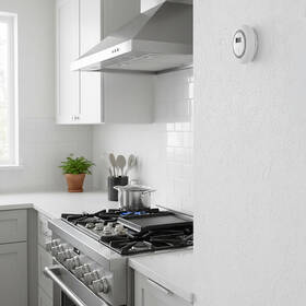 Detektor oxidu uhoľnatého Solight CO + alarm, 85dB, 3x AAA biely

 obrázok produktu 6 z 7