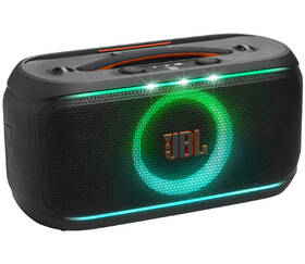 Párty reproduktor JBL PartyBox On-The-GO-2 čierny

 obrázok produktu 1 z 15