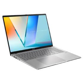 Notebook Asus Vivobook S16 strieborný

 obrázok produktu 4 z 8