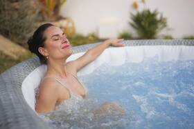 Vírivka Bestway Lay-Z-Spa® Bali Smart AirJet 6001N 

 obrázok produktu 37 z 40