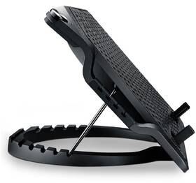 Chladiaca podložka pre NTB Cooler Master NotePal ErgoStand III 17" čierna

 obrázok produktu 5 z 10