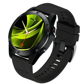 Remienok Mobile Origin Easy Strap Watch 22mm čierny

 obrázok produktu 1 z 6