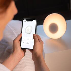 Svetelná terapia Lanaform WL-100C biele

 obrázok produktu 5 z 7