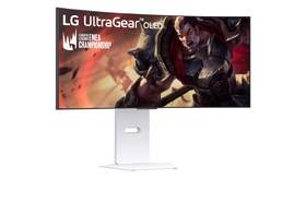 Herný monitor LG UltraGear 34GX90SA-W čierny/biely

 obrázok produktu 4 z 8