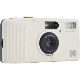 Analógový fotoaparát Kodak Snapic A1 biely

 obrázok produktu 2 z 8