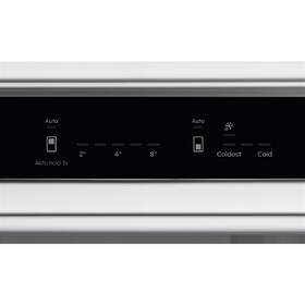 Chladnička s mrazničkou Electrolux ENA7CE18S1 biela

 obrázok produktu 2 z 6