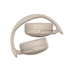 Slúchadlá Sony WH-CH730N béžová

 obrázok produktu 3 z 7